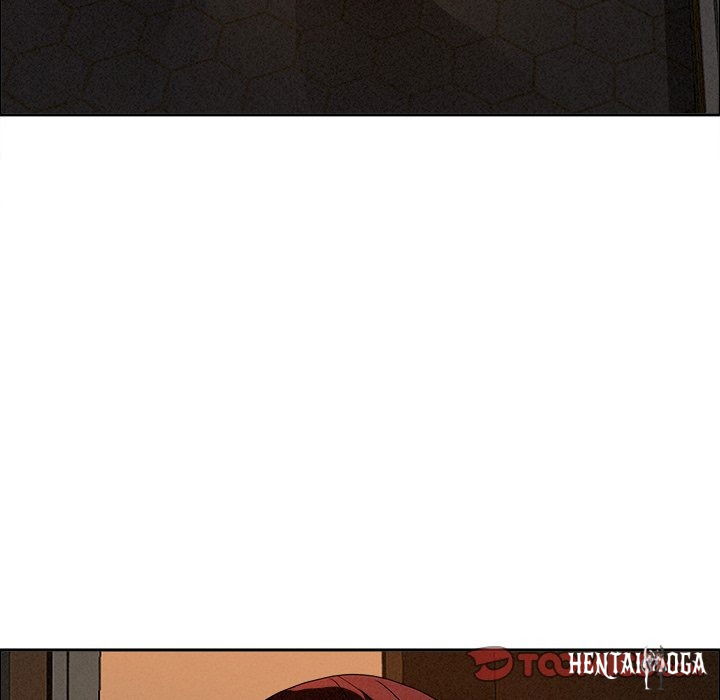 Milf Guard Milf Guard Chapter 26 - Página 132