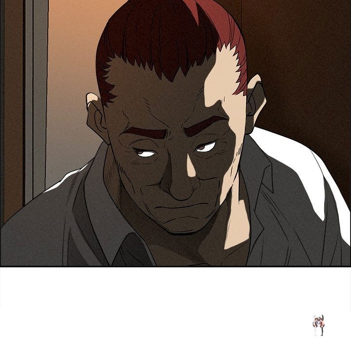 Milf Guard Milf Guard Chapter 26 - Página 133