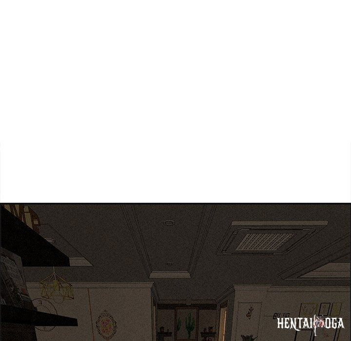 Milf Guard Milf Guard Chapter 26 - Página 134