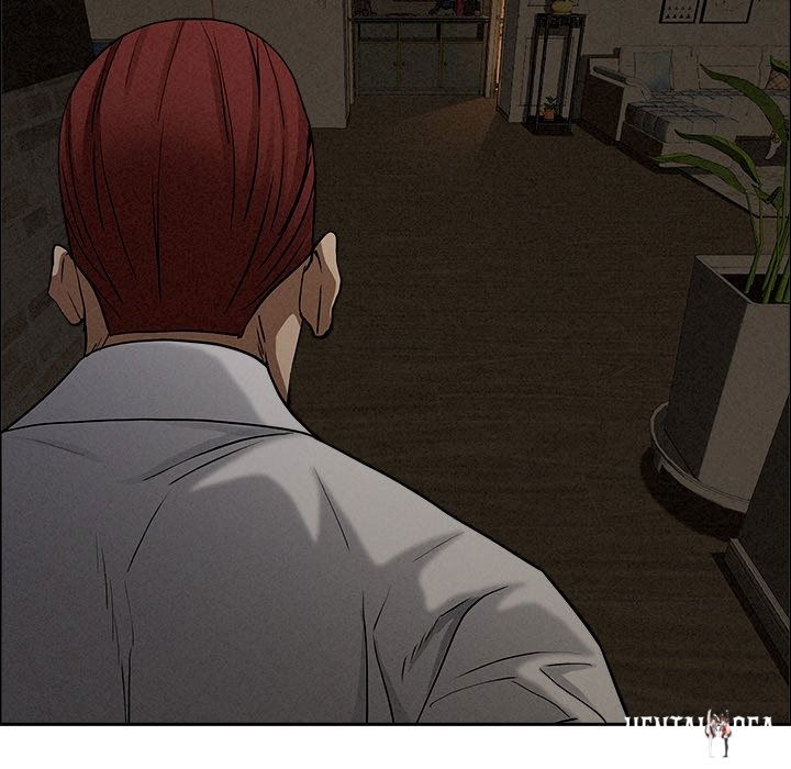 Milf Guard Milf Guard Chapter 26 - Página 135