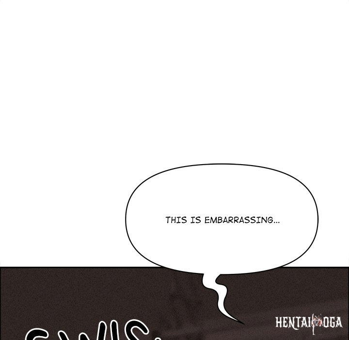 Milf Guard Milf Guard Chapter 26 - Página 14