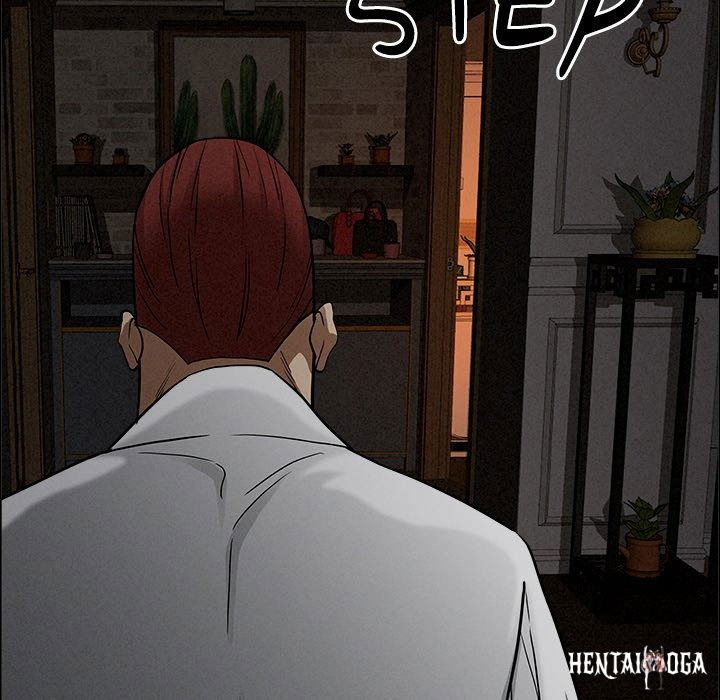 Milf Guard Milf Guard Chapter 26 - Página 141