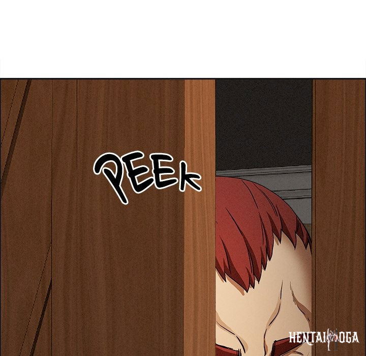 Milf Guard Milf Guard Chapter 26 - Página 143