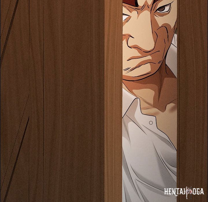 Milf Guard Milf Guard Chapter 26 - Página 144