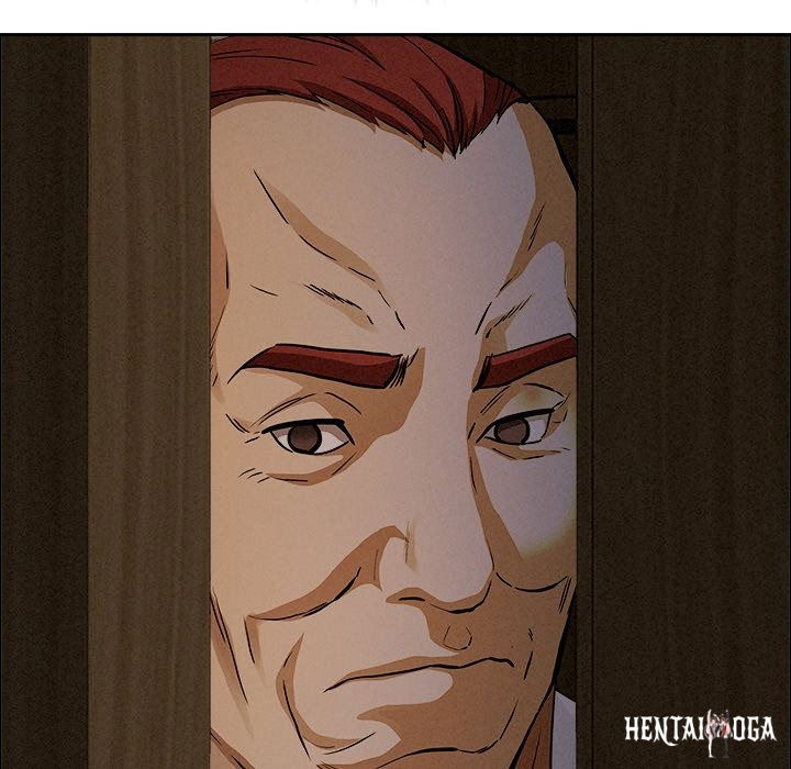 Milf Guard Milf Guard Chapter 26 - Página 150