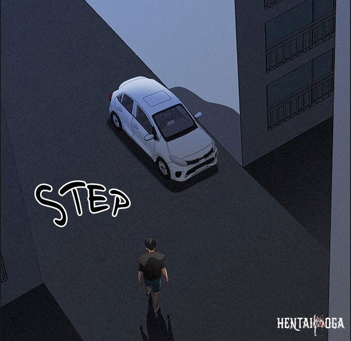 Milf Guard Milf Guard Chapter 26 - Página 153