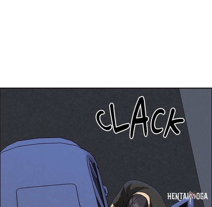 Milf Guard Milf Guard Chapter 26 - Página 155