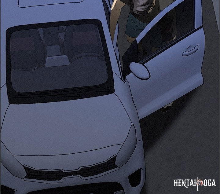 Milf Guard Milf Guard Chapter 26 - Página 156