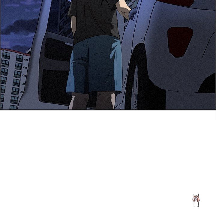 Milf Guard Milf Guard Chapter 26 - Página 159