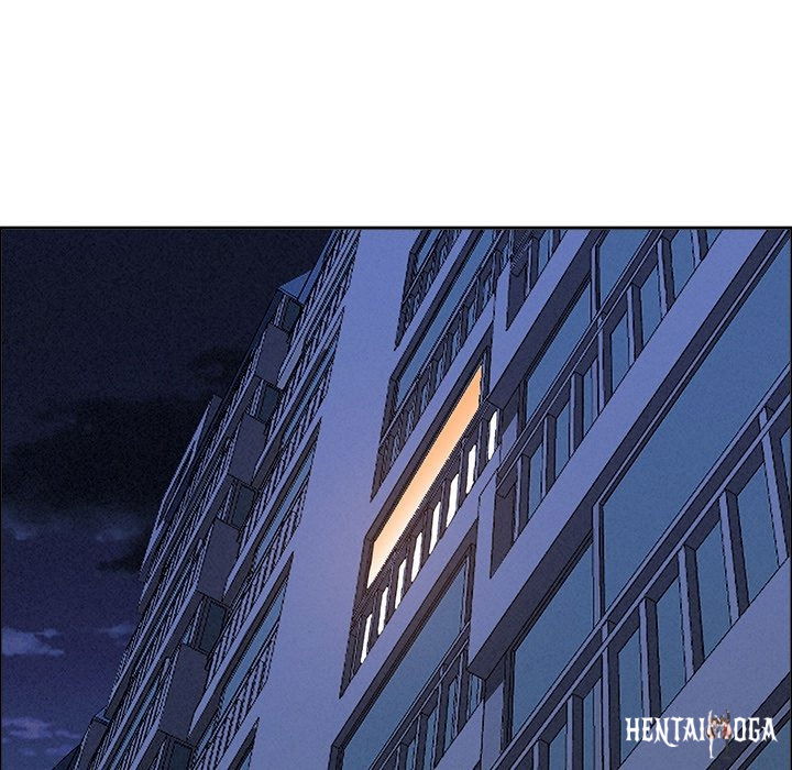 Milf Guard Milf Guard Chapter 26 - Página 160