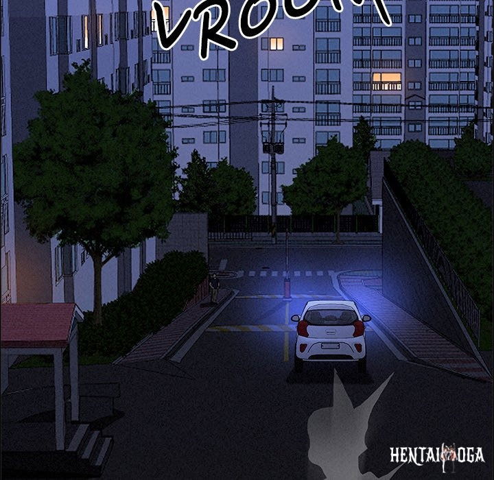 Milf Guard Milf Guard Chapter 26 - Página 163