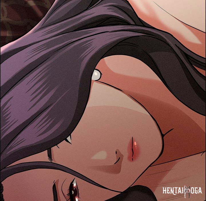 Milf Guard Milf Guard Chapter 26 - Página 168