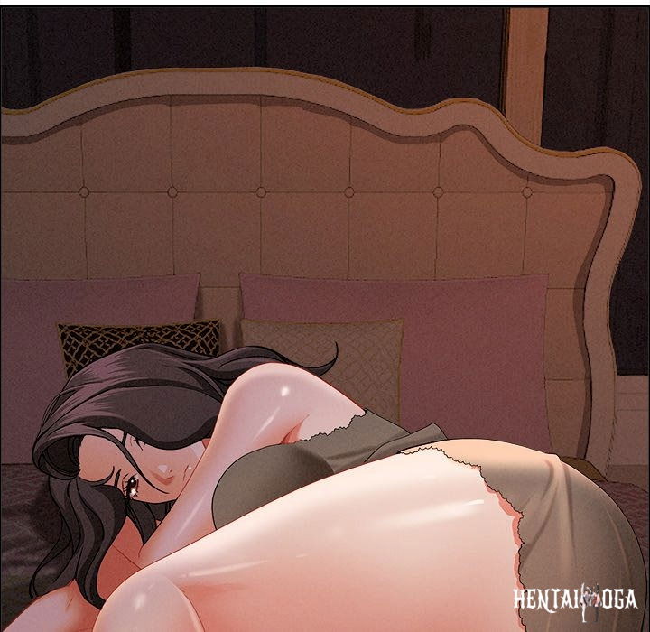 Milf Guard Milf Guard Chapter 26 - Página 170