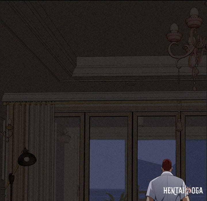 Milf Guard Milf Guard Chapter 26 - Página 175