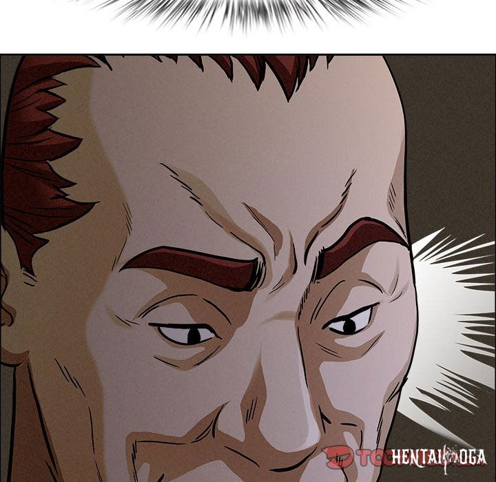 Milf Guard Milf Guard Chapter 26 - Página 180