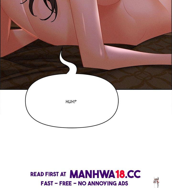 Milf Guard Milf Guard Chapter 26 - Página 19