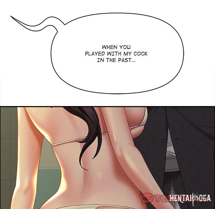 Milf Guard Milf Guard Chapter 26 - Página 20