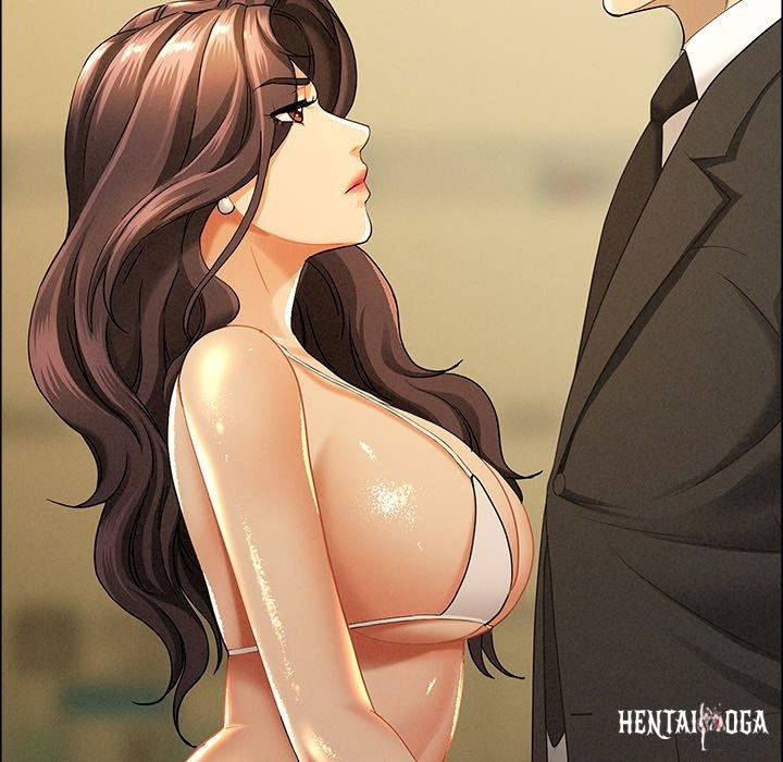 Milf Guard Milf Guard Chapter 26 - Página 23