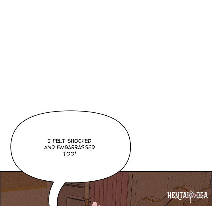 Milf Guard Milf Guard Chapter 26 - Página 25