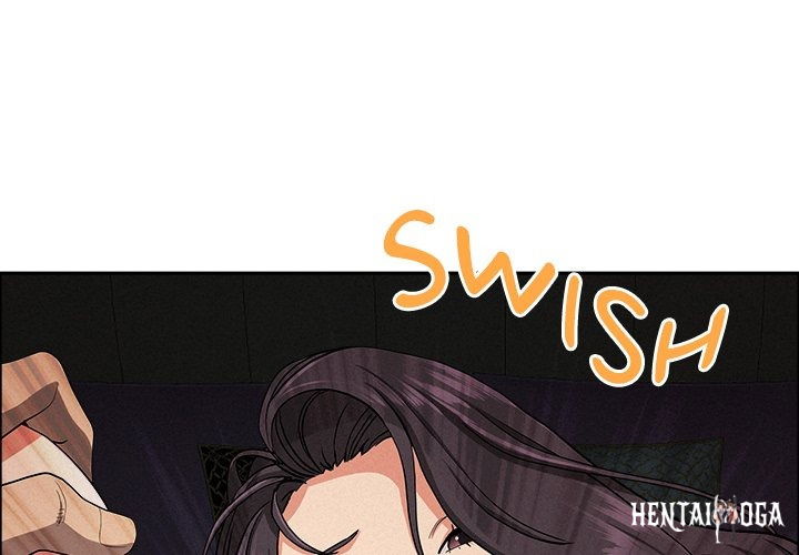 Milf Guard Milf Guard Chapter 26 - Página 3