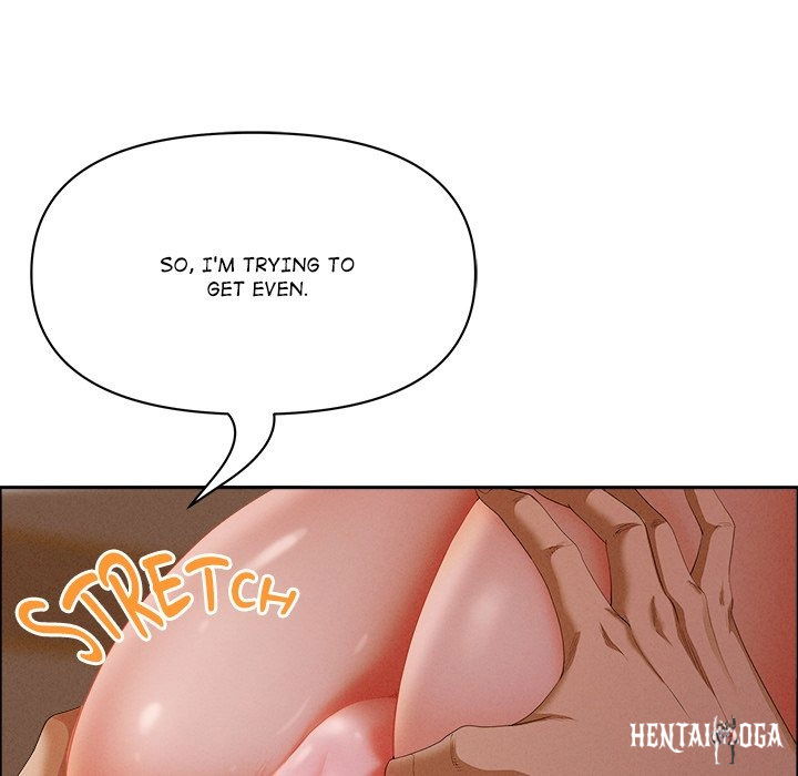 Milf Guard Milf Guard Chapter 26 - Página 35