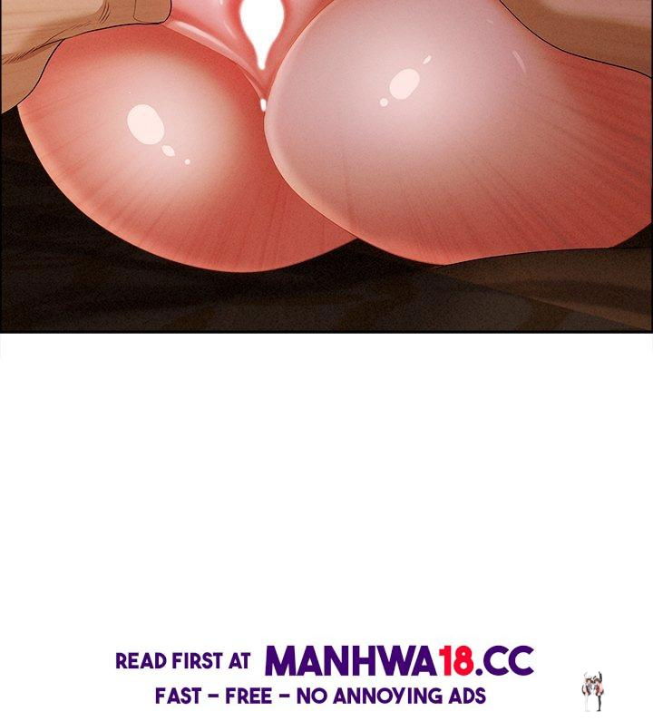 Milf Guard Milf Guard Chapter 26 - Página 38