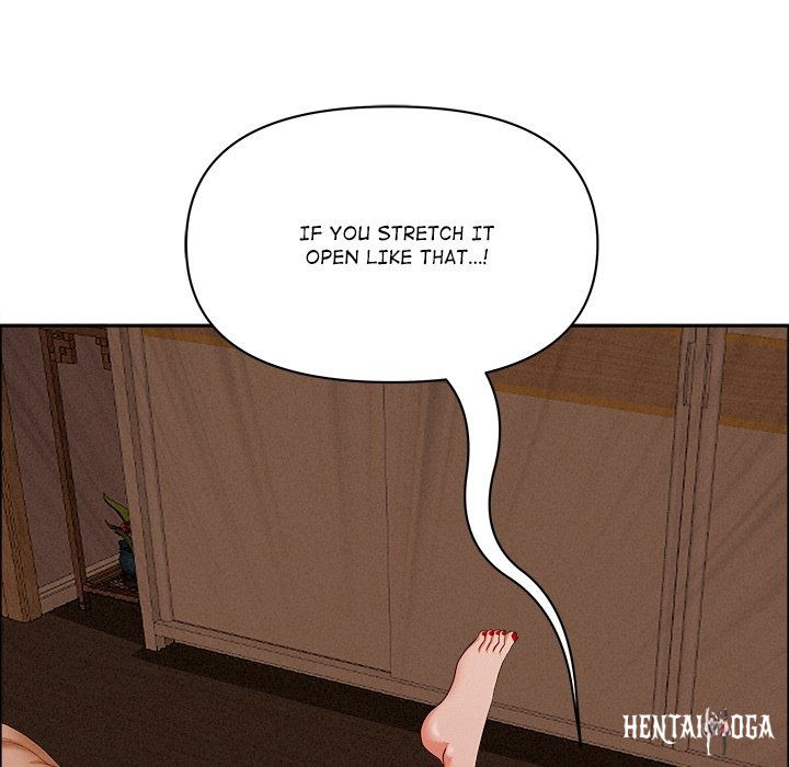 Milf Guard Milf Guard Chapter 26 - Página 39