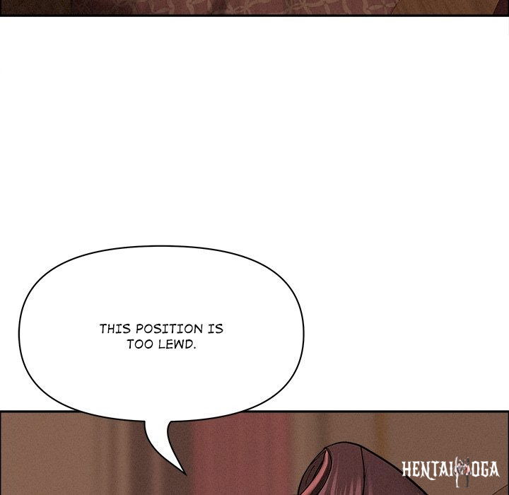 Milf Guard Milf Guard Chapter 26 - Página 41