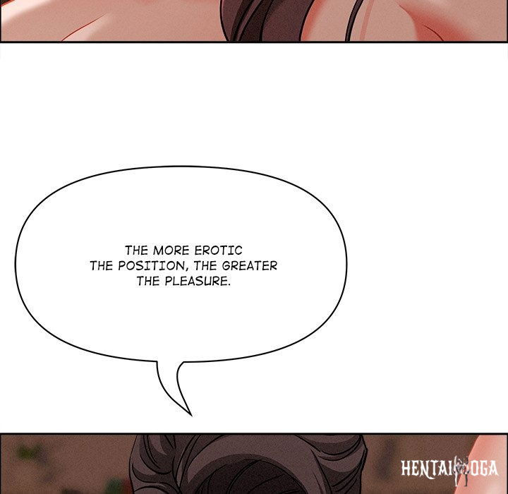 Milf Guard Milf Guard Chapter 26 - Página 43