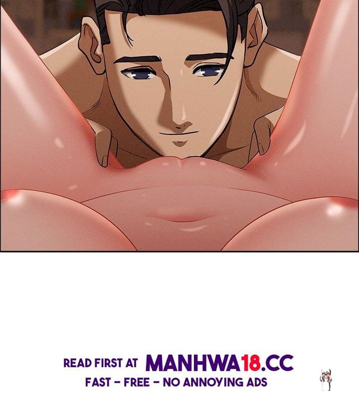 Milf Guard Milf Guard Chapter 26 - Página 44