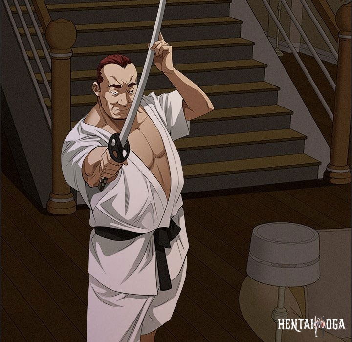 Milf Guard Milf Guard Chapter 26 - Página 53