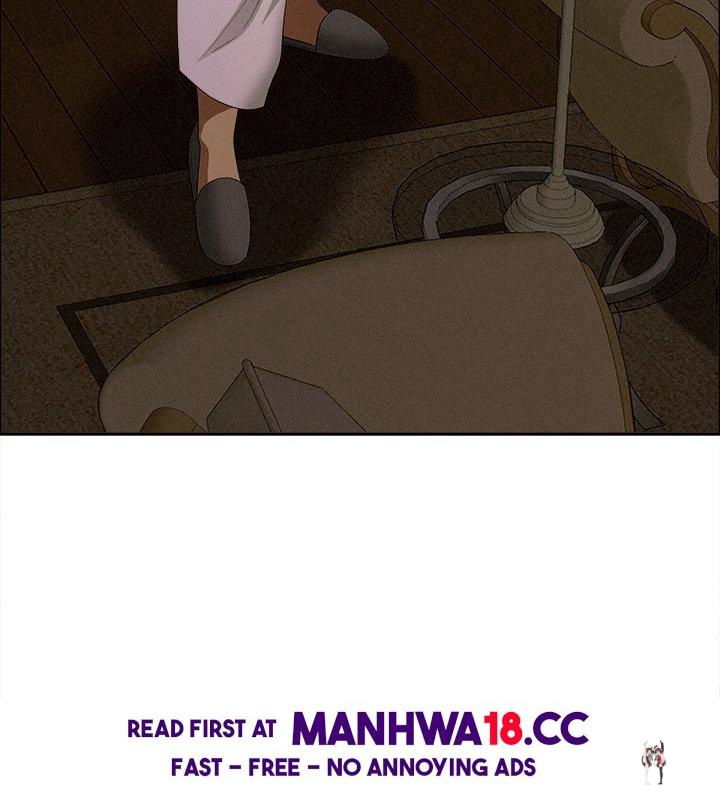 Milf Guard Milf Guard Chapter 26 - Página 54