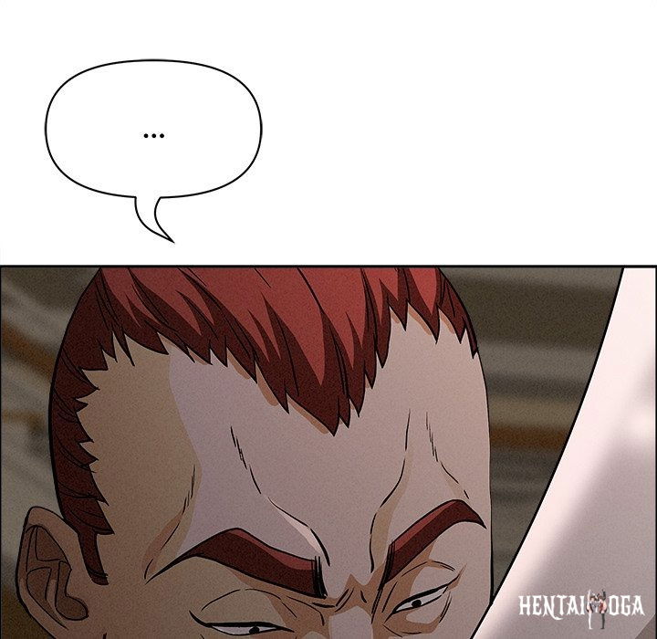 Milf Guard Milf Guard Chapter 26 - Página 55