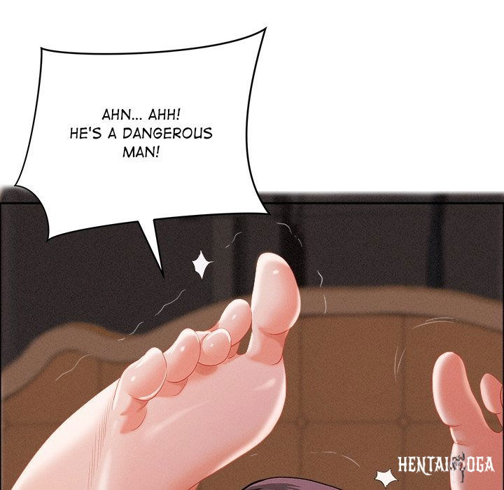 Milf Guard Milf Guard Chapter 26 - Página 64