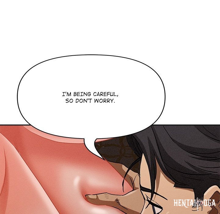 Milf Guard Milf Guard Chapter 26 - Página 69