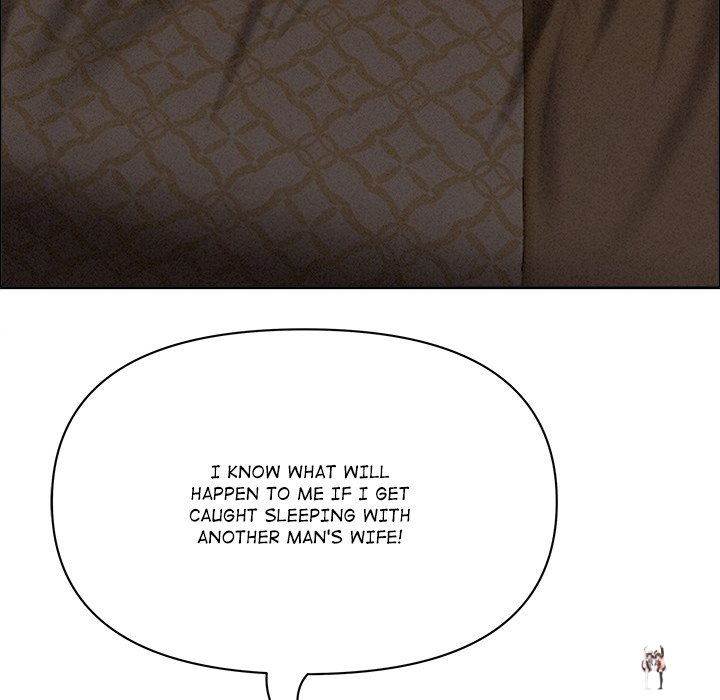 Milf Guard Milf Guard Chapter 26 - Página 73