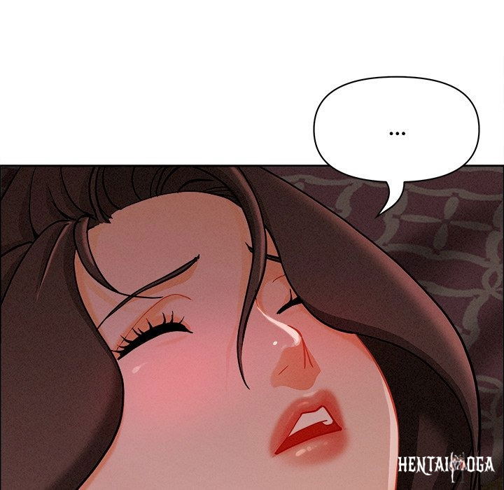 Milf Guard Milf Guard Chapter 26 - Página 77