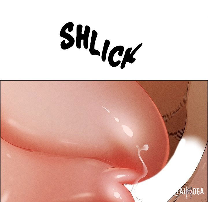 Milf Guard Milf Guard Chapter 26 - Página 81