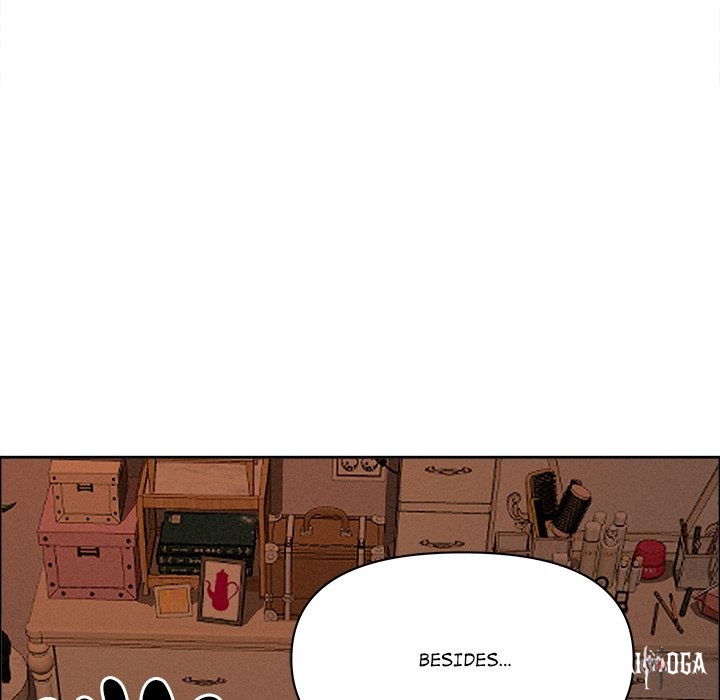 Milf Guard Milf Guard Chapter 26 - Página 85