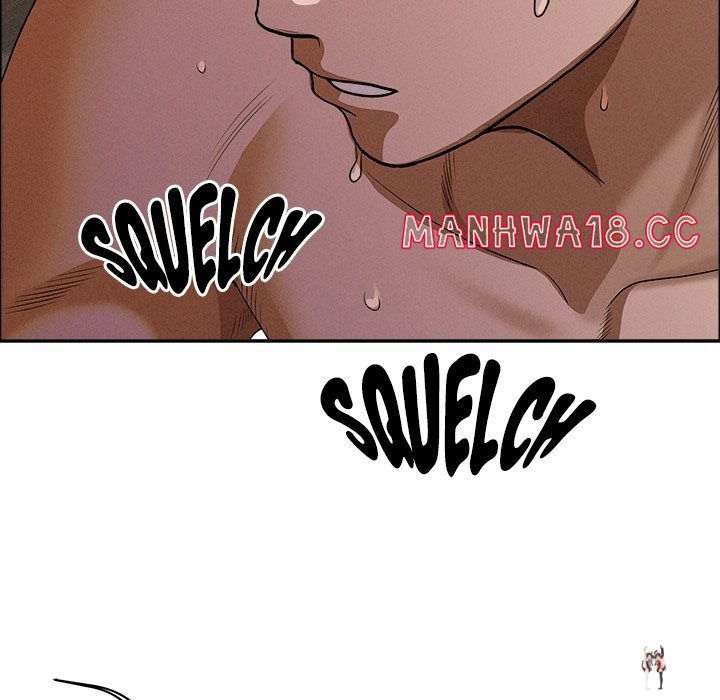 Milf Guard Milf Guard Chapter 26 - Página 89