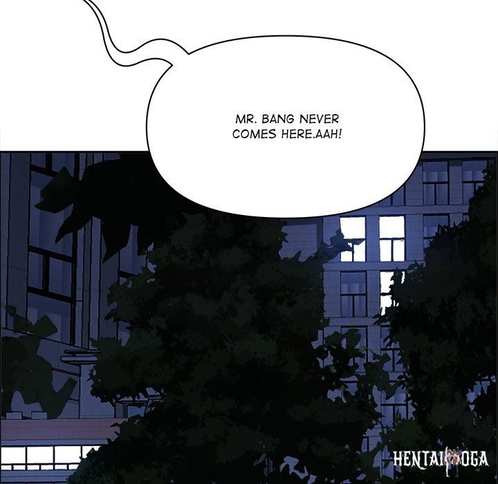 Milf Guard Milf Guard Chapter 26 - Página 90