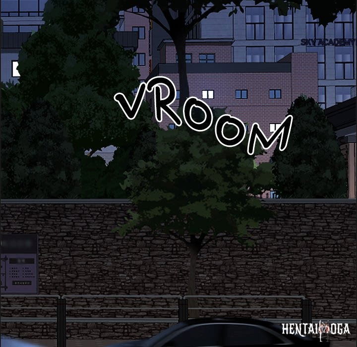 Milf Guard Milf Guard Chapter 26 - Página 91