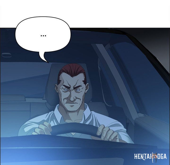 Milf Guard Milf Guard Chapter 26 - Página 93