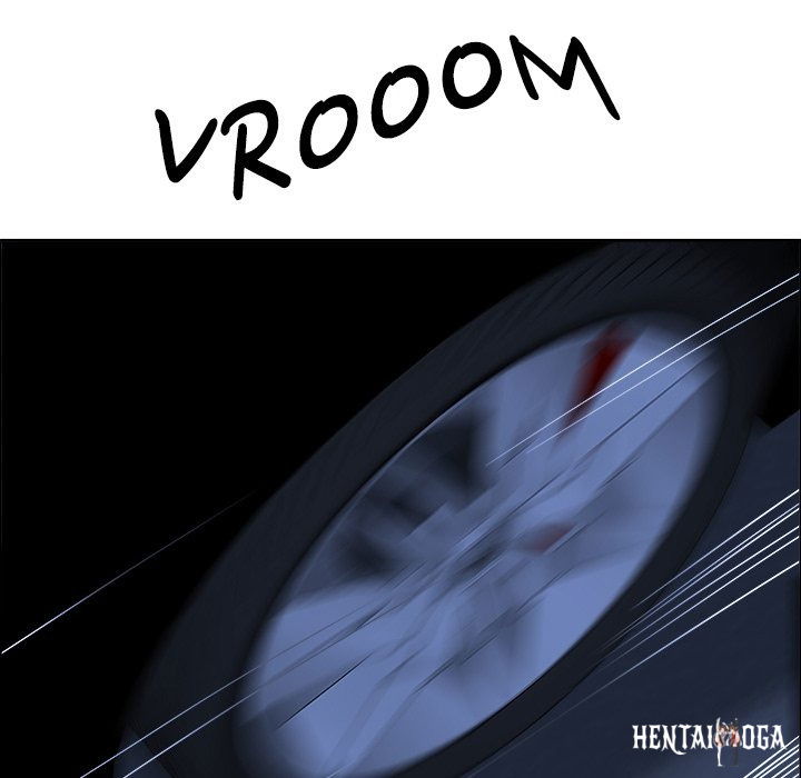 Milf Guard Milf Guard Chapter 26 - Página 95