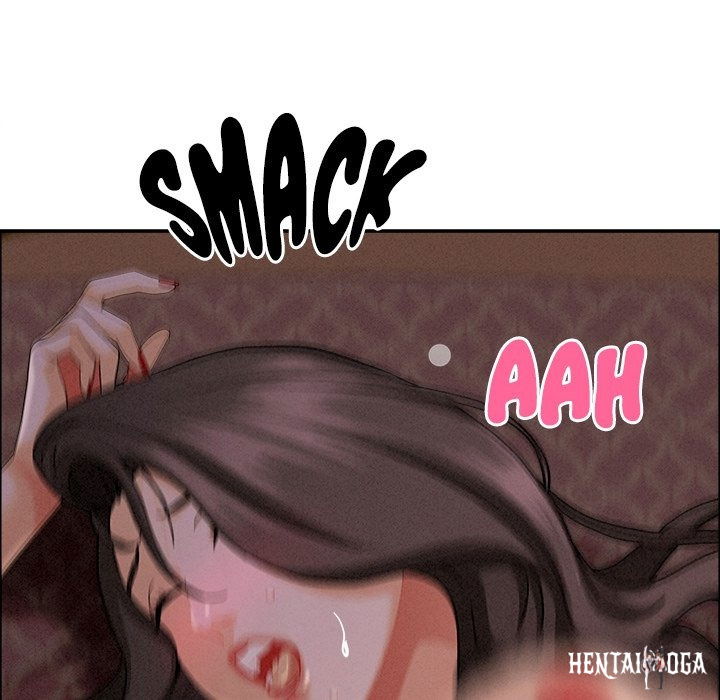 Milf Guard Milf Guard Chapter 26 - Página 97