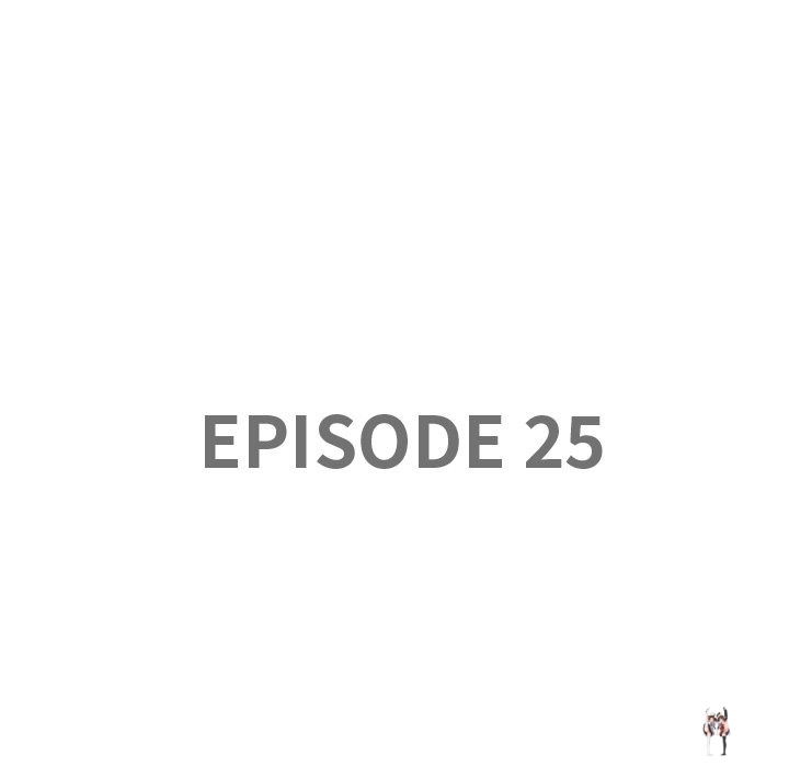 Milf Guard Milf Guard Chapter 25 - Página 10