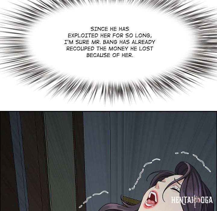 Milf Guard Milf Guard Chapter 25 - Página 114