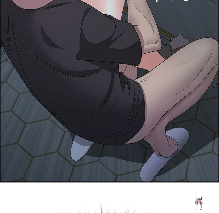 Milf Guard Milf Guard Chapter 25 - Página 116