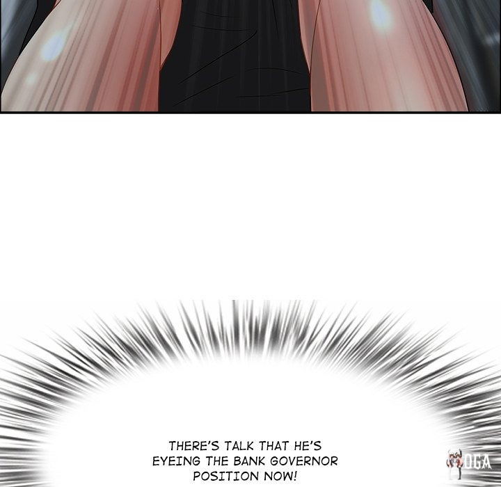 Milf Guard Milf Guard Chapter 25 - Página 119