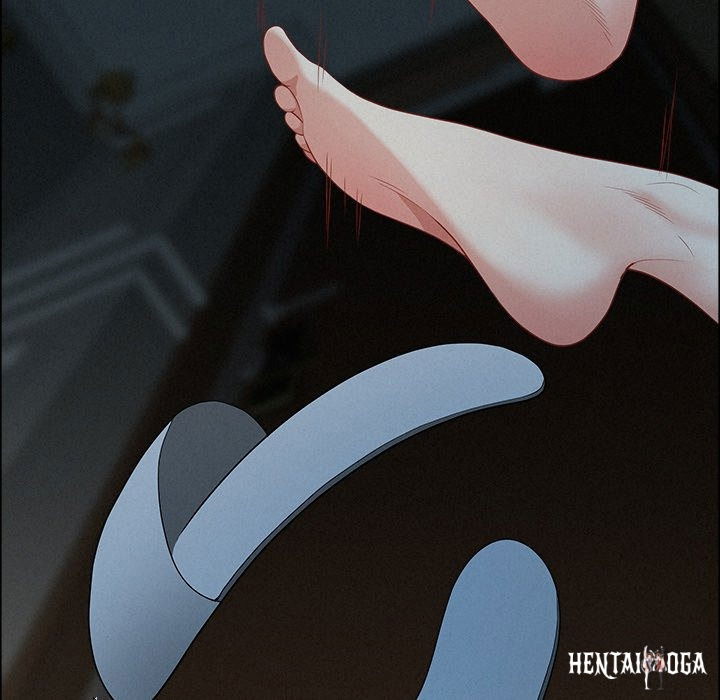 Milf Guard Milf Guard Chapter 25 - Página 121